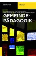 Gemeindepädagogik: (de Gruyter Studium)