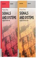 Signals and Systems