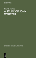 Study of John Webster