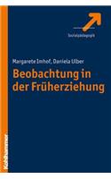 Beobachtung in Der Fruhpadagogik