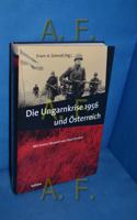 Die Ungarnkrise 1956 Und Osterreich
