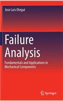 Failure Analysis: Fundamentals and Applications in Mechanical Components