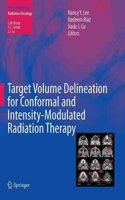 Target Volume Delineation for Conformal and Intensity-Modulated Radiation Therapy