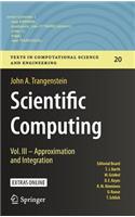 Scientific Computing
