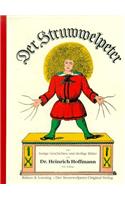 Der Struwwelpeter