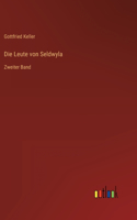 Leute von Seldwyla