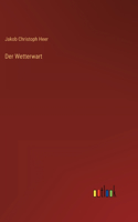 Wetterwart