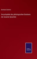 Encyclopädie des philologischen Studiums der neueren Sprachen