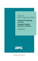 Thermal Processing of Food