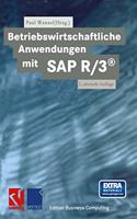 Betriebswirtschaftliche Anwendungen Mit SAP R/3(r)