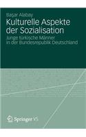Kulturelle Aspekte Der Sozialisation
