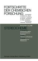 Stereochemie