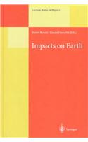 Impacts on Earth