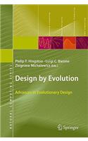 Design by Evolution