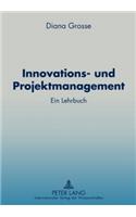 Innovations- Und Projektmanagement