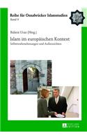 Islam im europaeischen Kontext