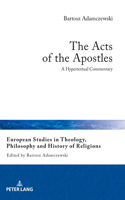 The Acts of the Apostles
