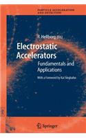 Electrostatic Accelerators
