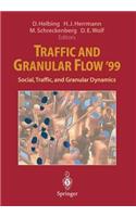 Traffic and Granular Flow '99