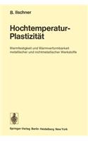 Hochtemperatur-Plastizität