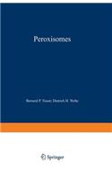 Peroxisomes