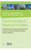 Seismic Design of Industrial Facilities