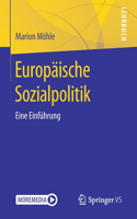 Europäische Sozialpolitik