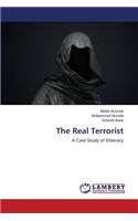 Real Terrorist