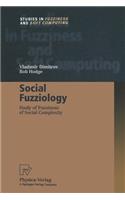 Social Fuzziology