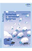 Sicherheit in vernetzten Systemen