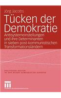 Tücken Der Demokratie