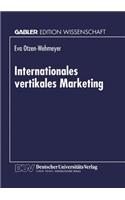 Internationales Vertikales Marketing