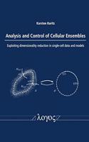 Analysis and Control of Cellular Ensembles