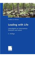 Leading with Life