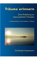 Träume erinnern