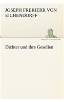 Dichter und ihre Gesellen