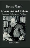 Erkenntnis und Irrtum