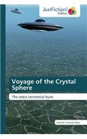 Voyage of the Crystal Sphere