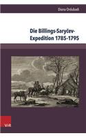 Die Billings-Sarycev-Expedition 1785-1795