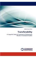 Transferability