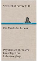 Mühle des Lebens