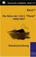 Die Reise der S.M.S. 
