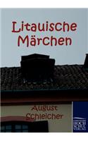 Litauische Marchen