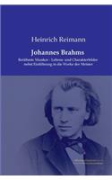 Johannes Brahms