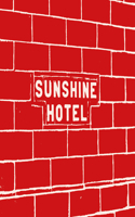 Mitch Epstein: Sunshine Hotel