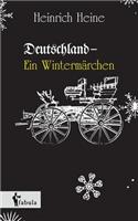 Deutschland. Ein Wintermärchen