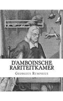 D'Amboinsche Rariteitkamer