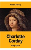 Charlotte Corday