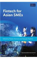 Fintech for Asian Smes