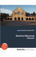 Stanford Memorial Church